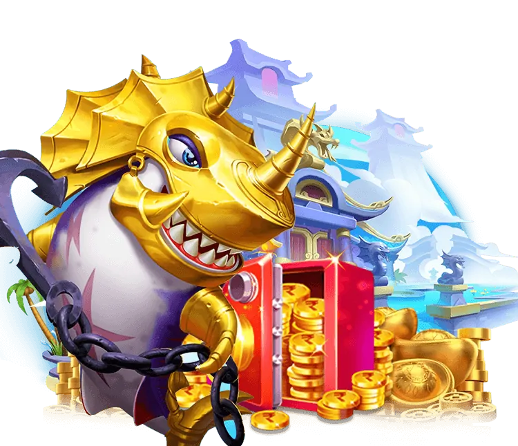 Bắn Cá Jackpot tại S88